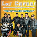 Los Cafres