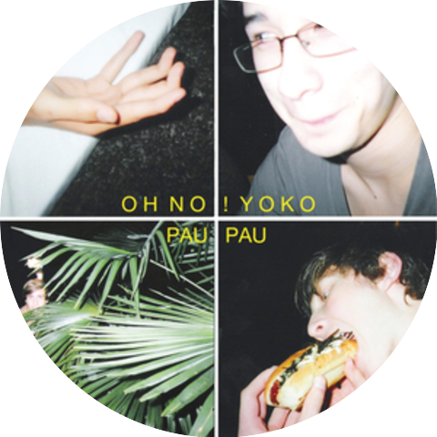 Oh No! Yoko
