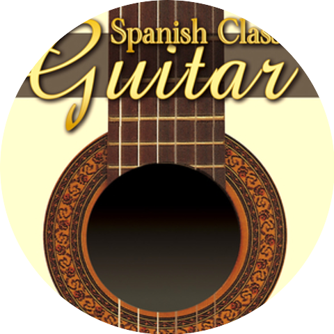 Spanish Guitar - Antonio de Lucena