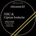 NSC, Ciprian Iordache