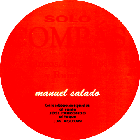 Sólo Compás Flamenco