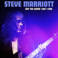 Steve Marriott