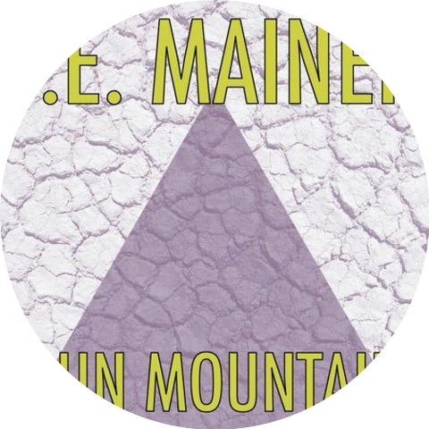 J.E. Mainer