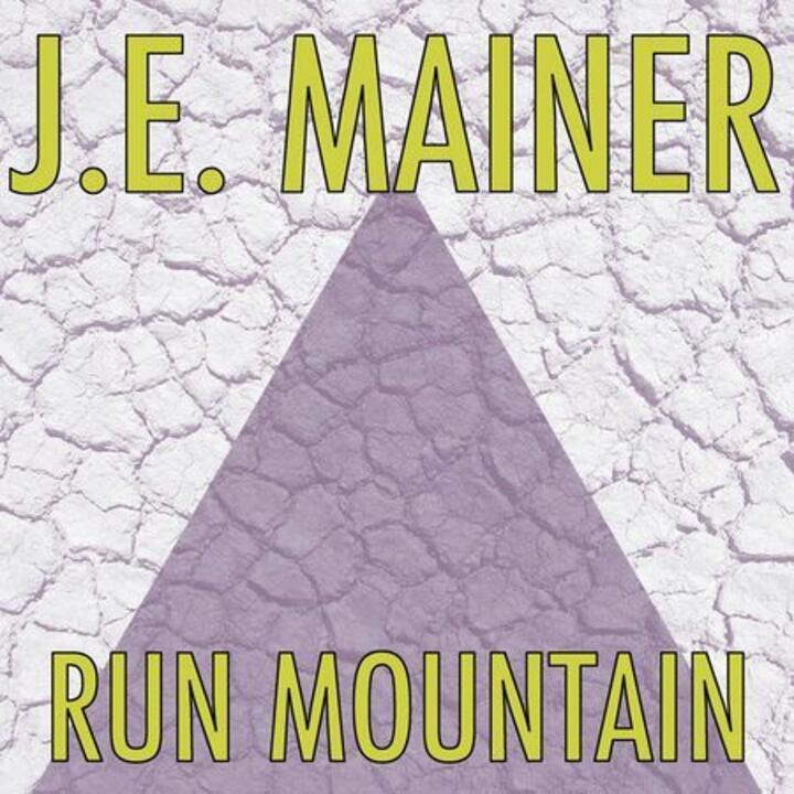 J.E. Mainer
