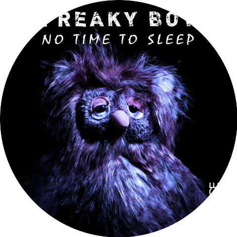 Freaky Boy