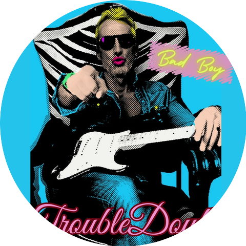 Troubledouble