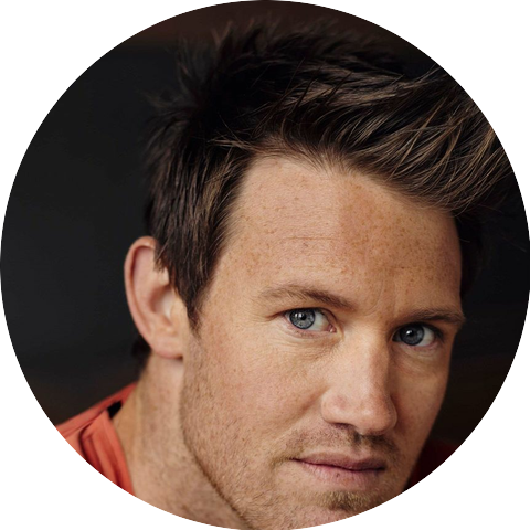 Eddie Perfect