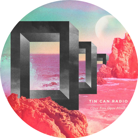 Tin Can Radio