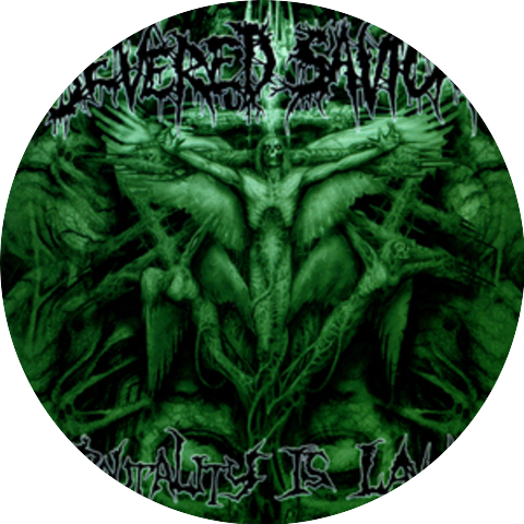 Severed Savior