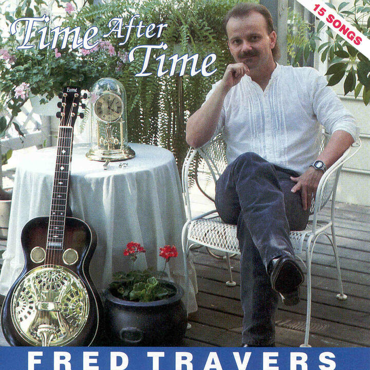 Fred Travers