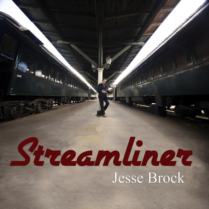 Jesse Brock