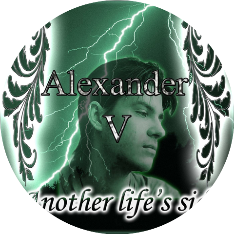 Alexander V