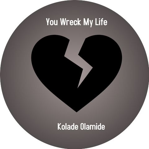 Kolade Olamide