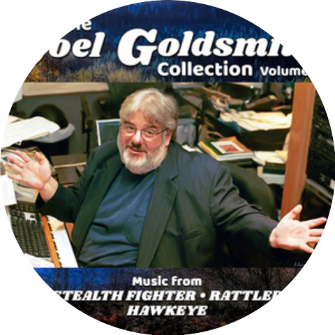 Joel Goldsmith