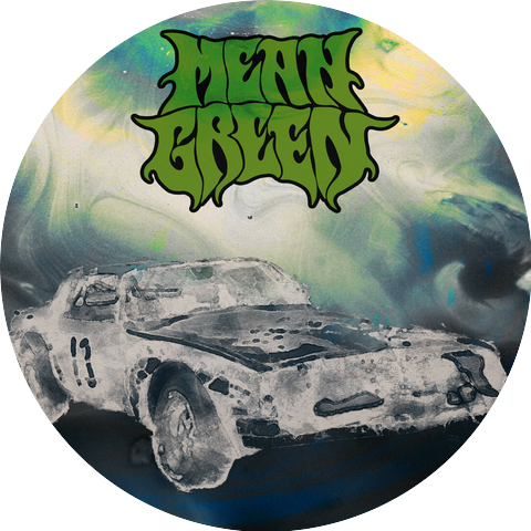 Mean Green