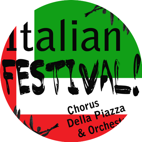 Italian Festival Chorus Della Piazza & Orchestra
