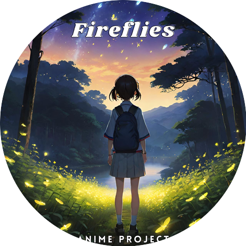 Anime Project