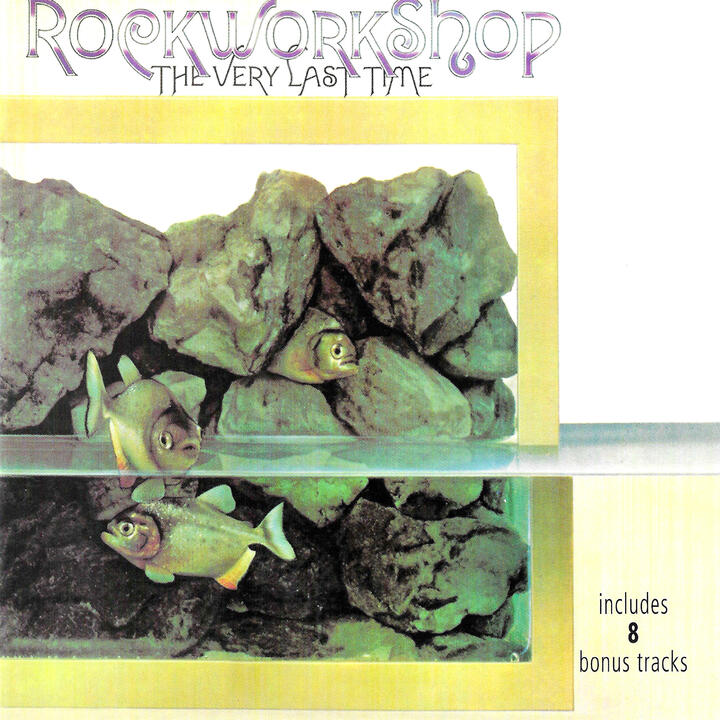 Rock Workshop