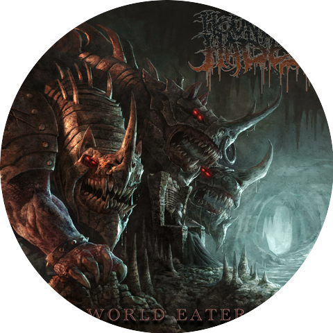 Hound of Hades
