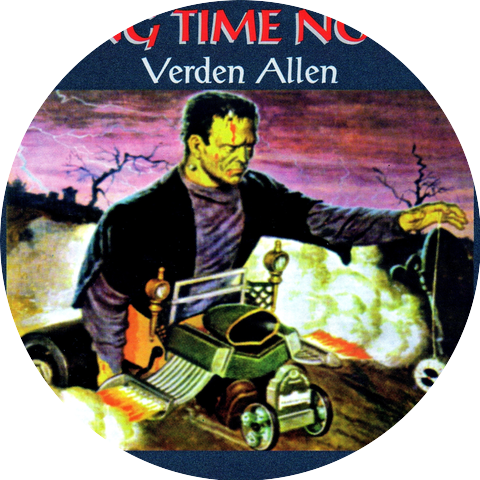 Verden Allen