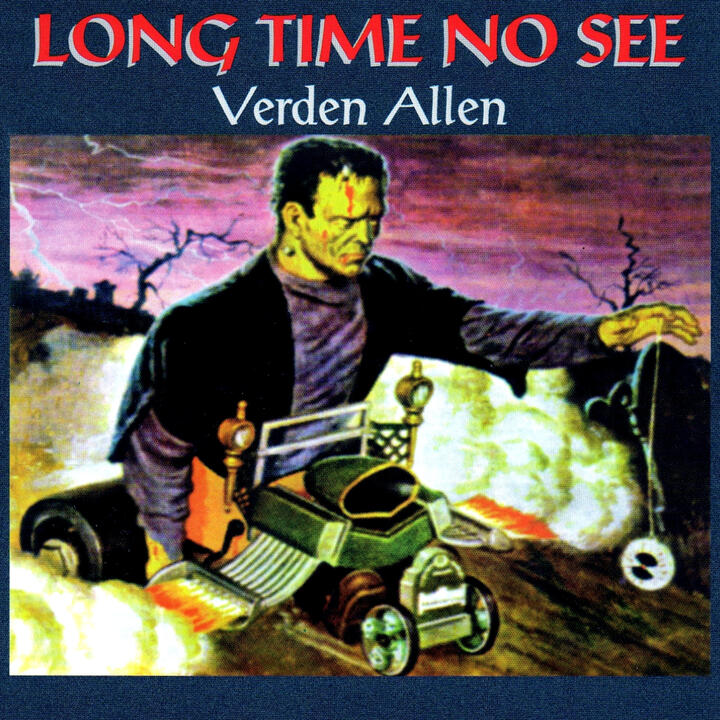 Verden Allen