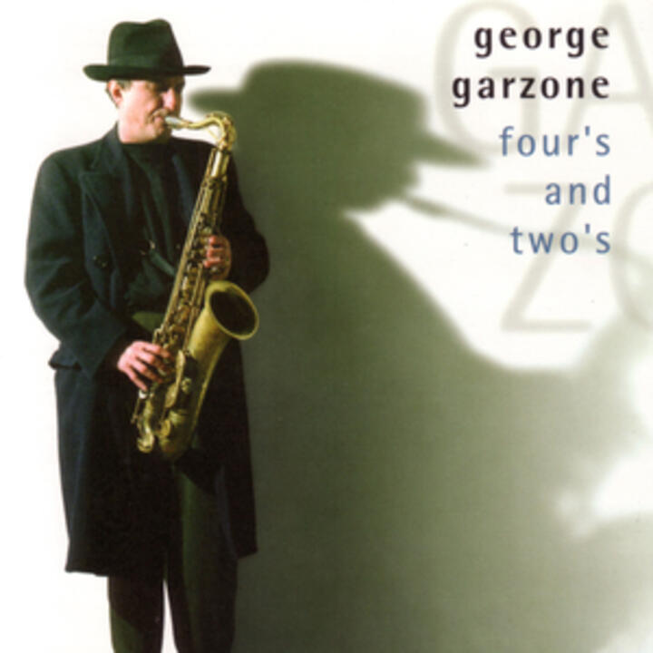 George Garzone