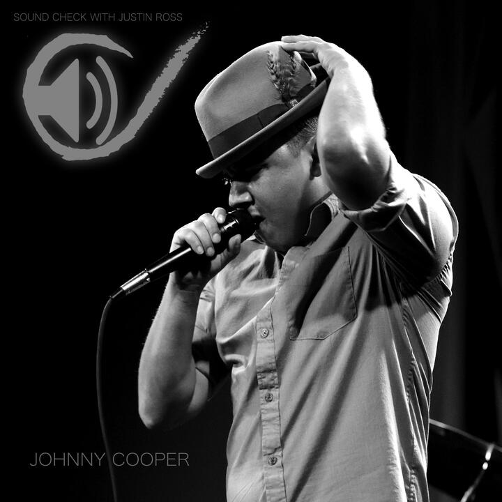 Johnny Cooper