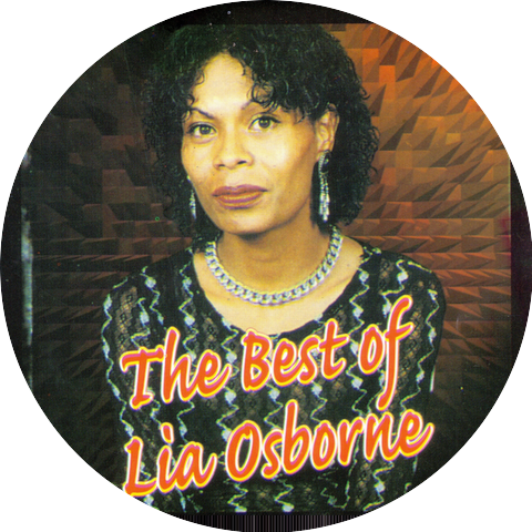 Lia Osborne
