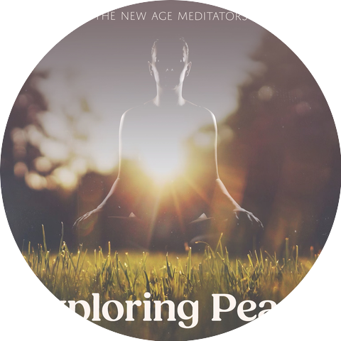 The New Age Meditators