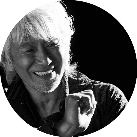 Koji Tamaki