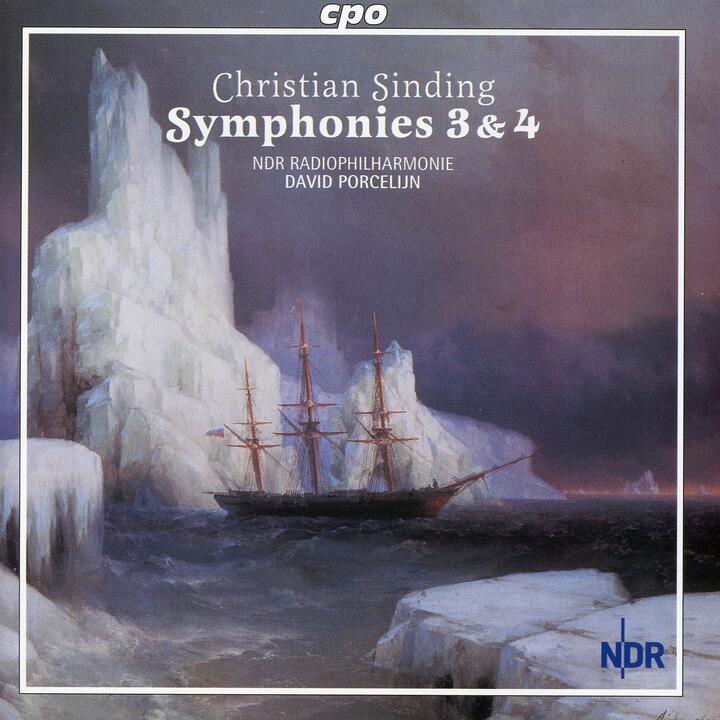 North Sea Radio Orchestra