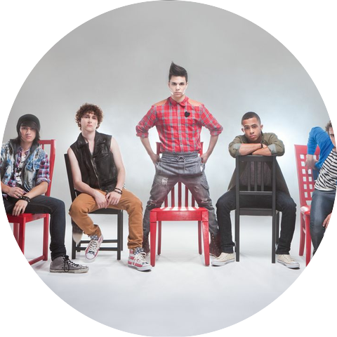 Midnight Red