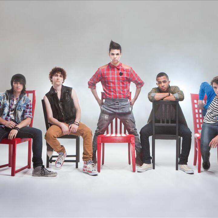 Midnight Red