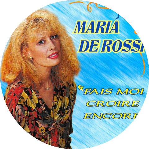 Maria de Rossi