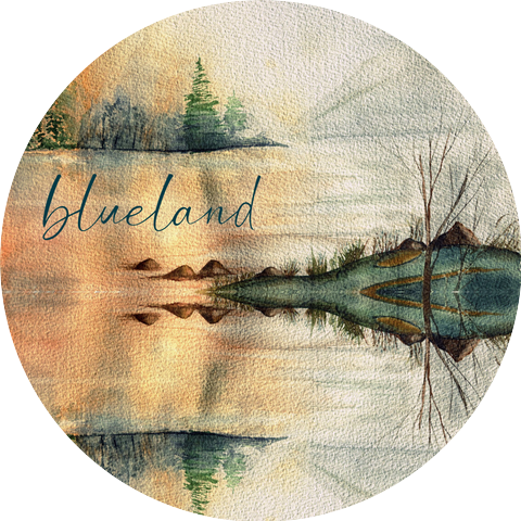Blueland