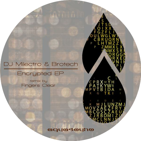 DJ Milectro, Brotech