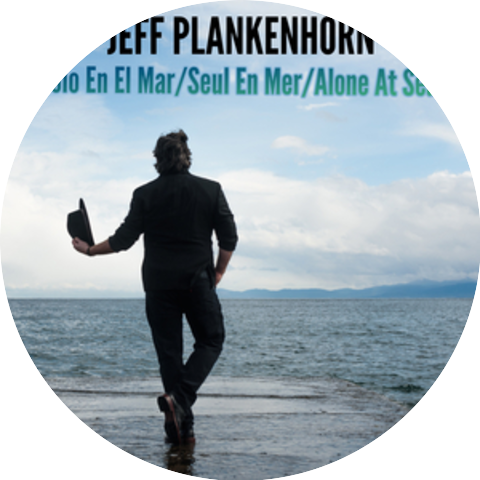 Jeff Plankenhorn