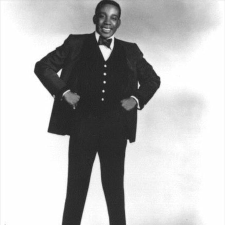 Jerry Butler