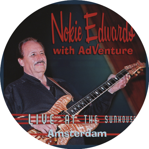 Nokie Edwards (Ventures)
