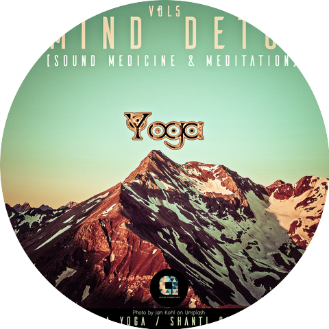 Hatha Yoga