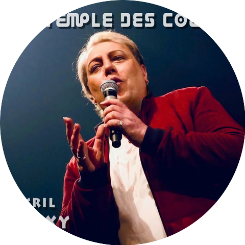 Cyril Alexy