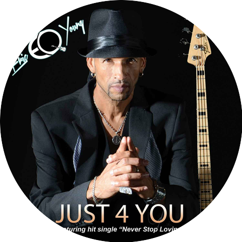 Eric EQ Young