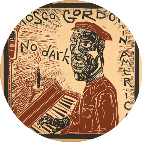 Rosco Gordon