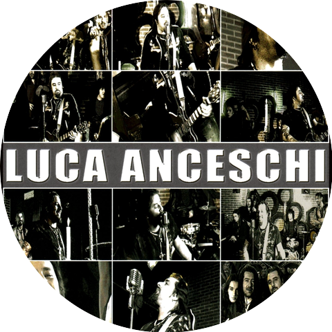 Luca Anceschi