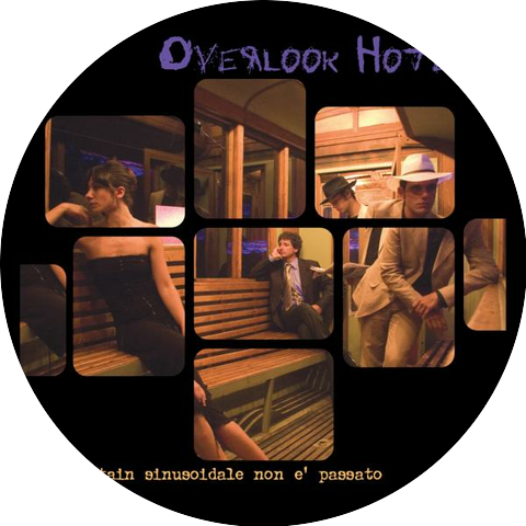 Overlook Hotel