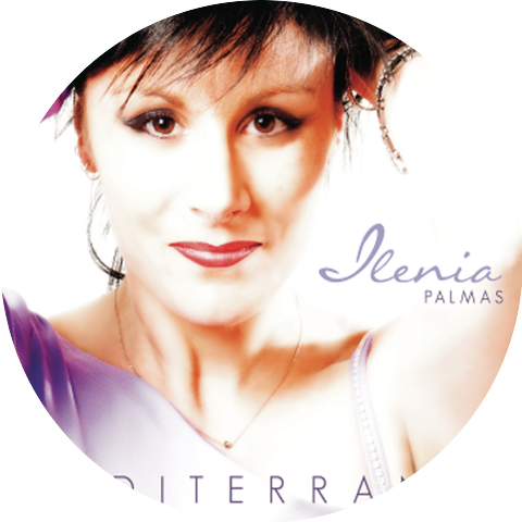 Ilenia Palmas