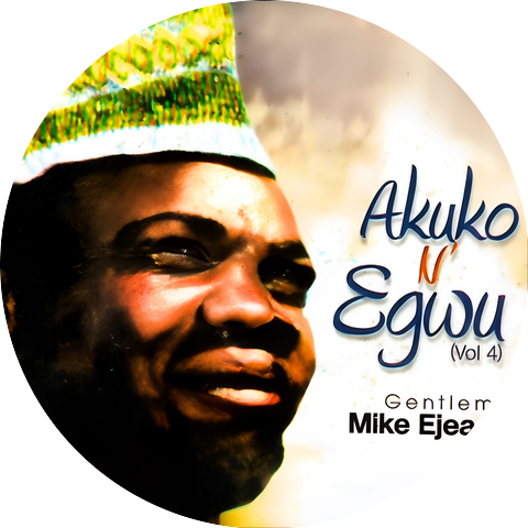 Gentleman Mike Ejeagha