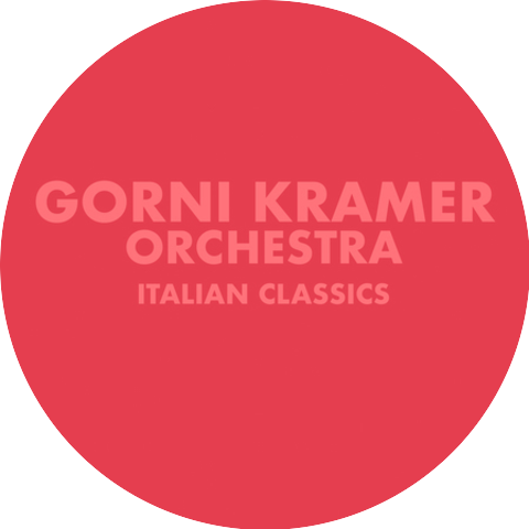 Gorni Kramer Orchestra