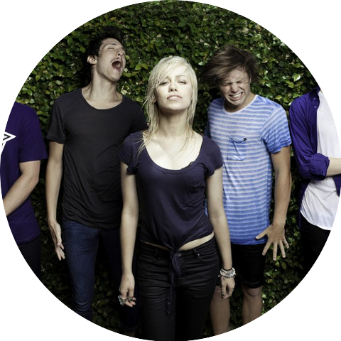 tonight alive logo transparent