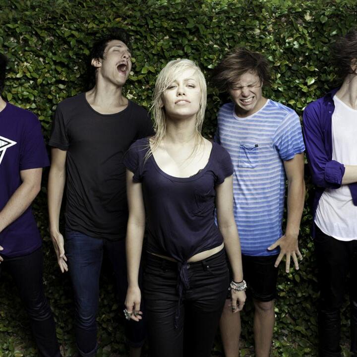 Tonight Alive